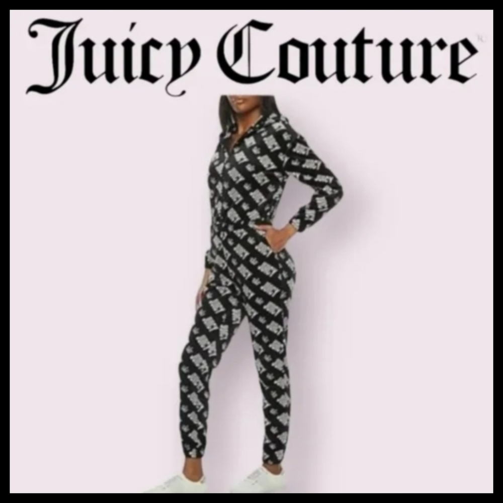 Juicy Couture Jumpsuit